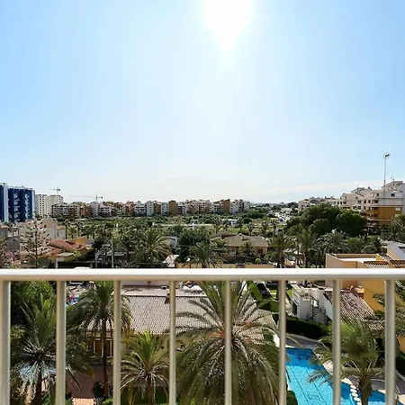 Espanhouse Pauline Apartment