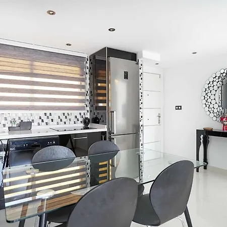 Espanhouse Pauline Apartment