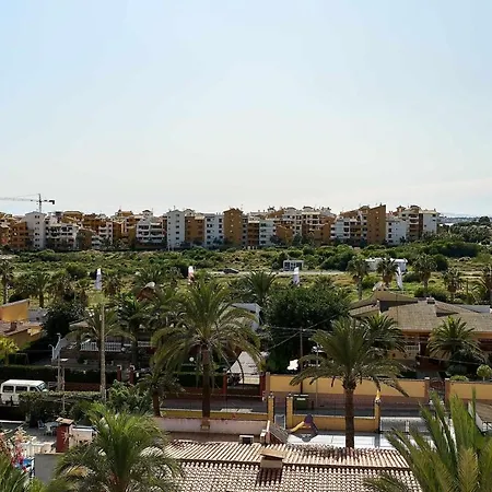 Espanhouse Pauline Torrevieja