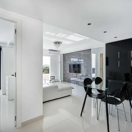 Espanhouse Pauline Apartment