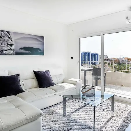 Espanhouse Pauline Torrevieja