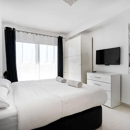 Apartment Espanhouse Pauline *