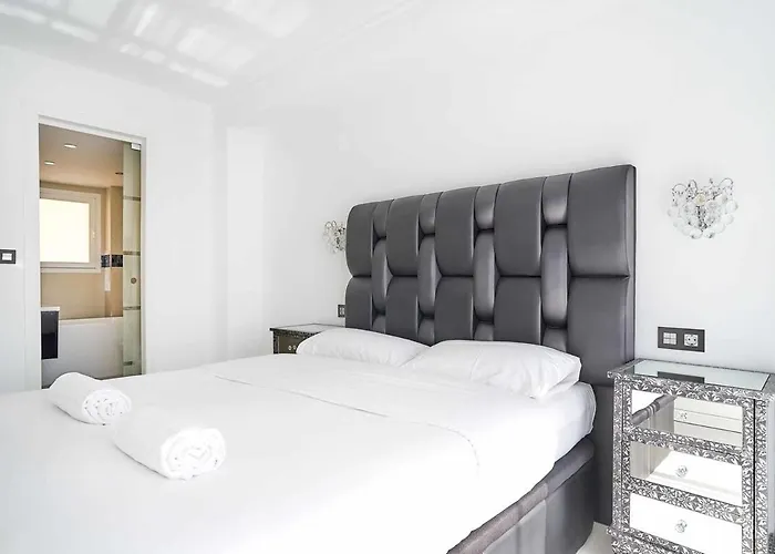 Espanhouse Pauline Apartment Torrevieja