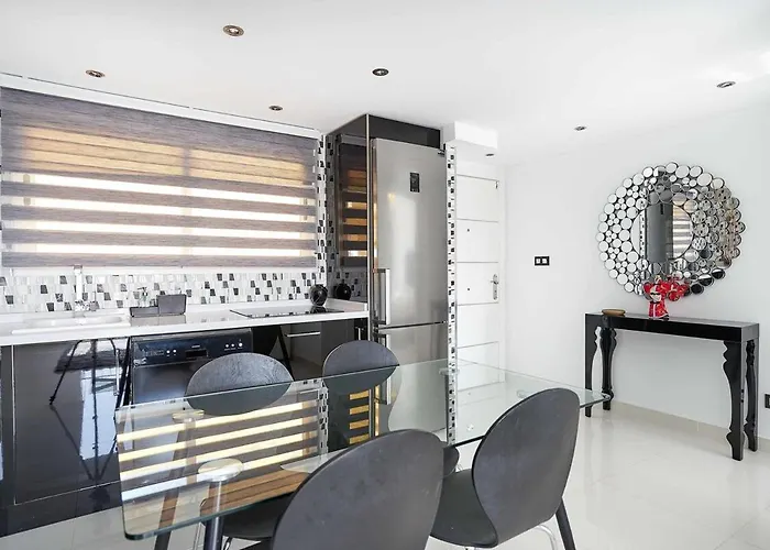 Espanhouse Pauline Apartment