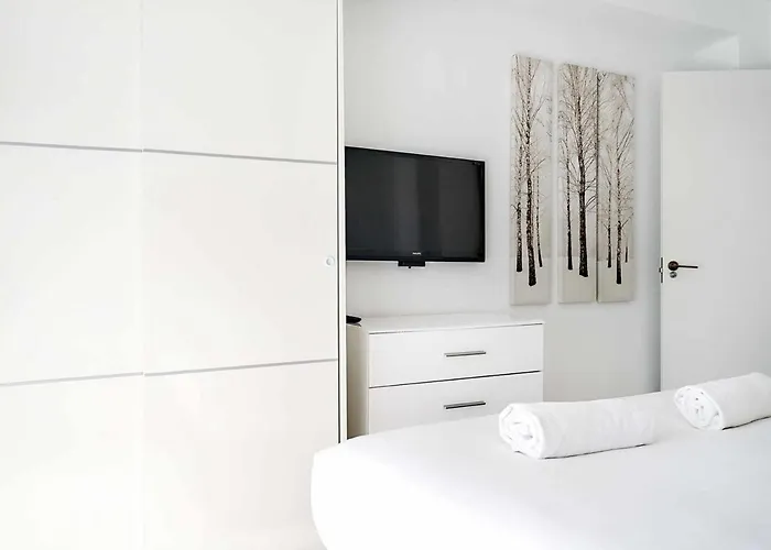 Espanhouse Pauline Apartment *