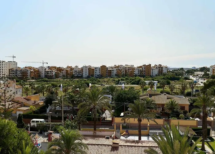 Espanhouse Pauline Torrevieja