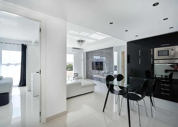 Espanhouse Pauline Apartment