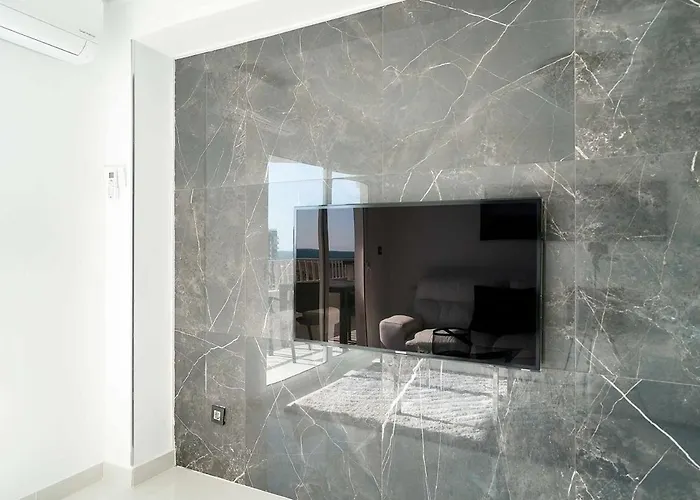 Espanhouse Pauline Apartment *