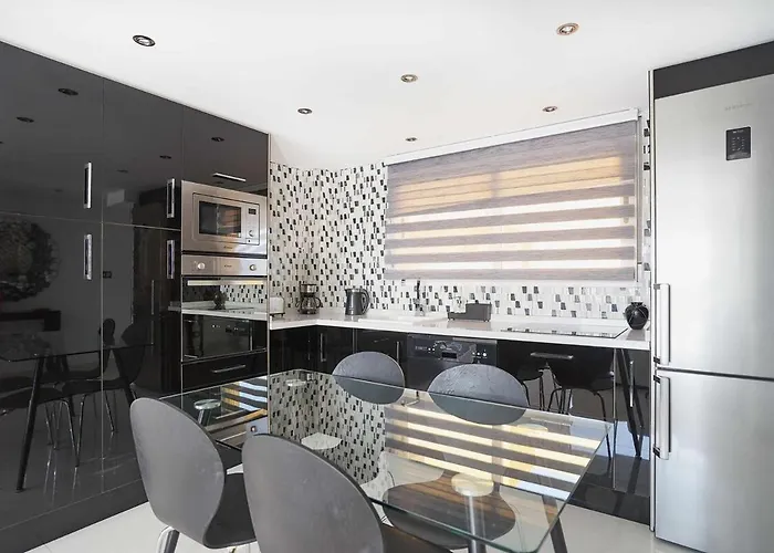 Espanhouse Pauline Apartment Torrevieja