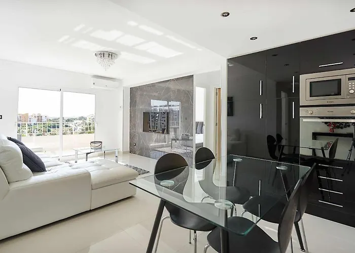 Espanhouse Pauline Apartment