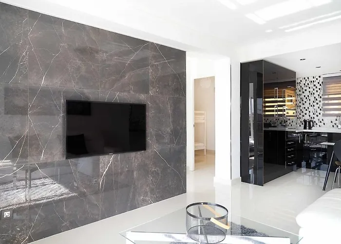 Apartment Espanhouse Pauline