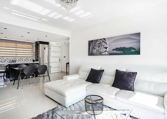 Espanhouse Pauline Apartment *