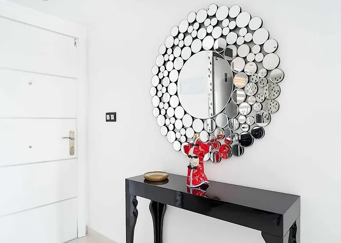 Espanhouse Pauline Apartment *