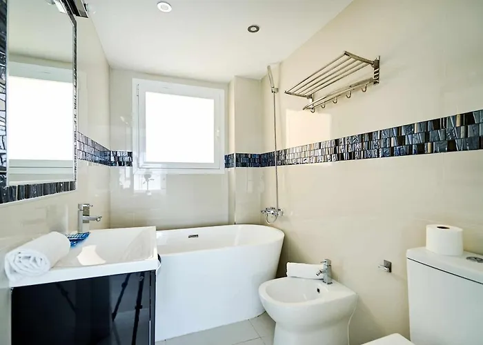 Espanhouse Pauline Torrevieja