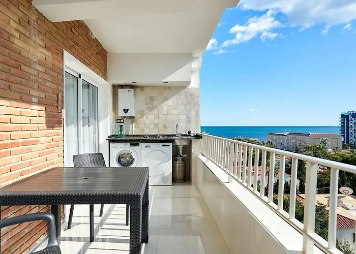 Espanhouse Pauline * Torrevieja