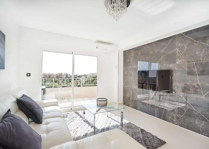 Espanhouse Pauline Apartment