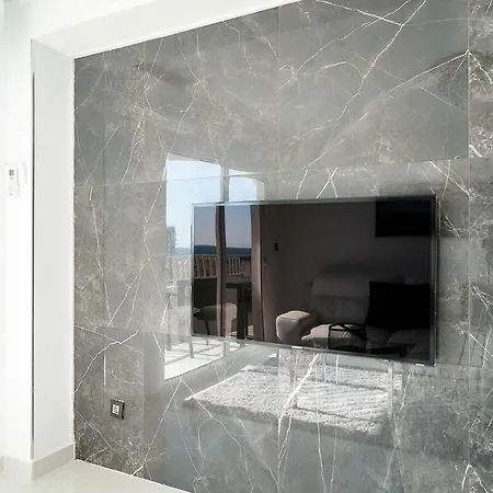 Espanhouse Pauline شقة *