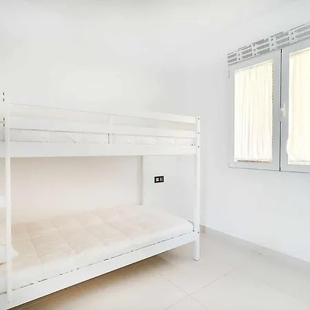 Espanhouse Pauline شقة *