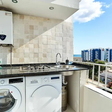 شقة Espanhouse Pauline *