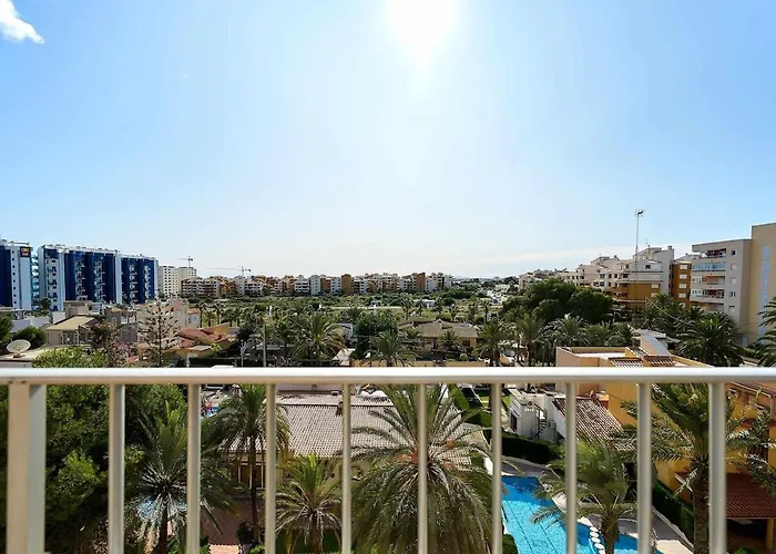 Espanhouse Pauline Διαμέρισμα