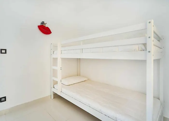 Διαμέρισμα Espanhouse Pauline