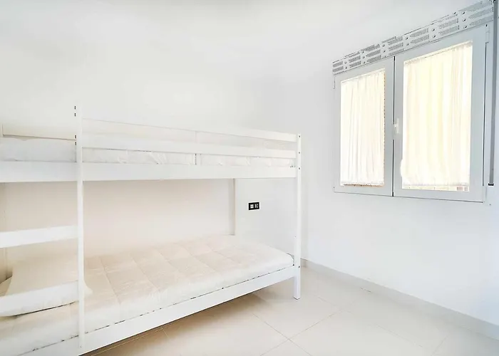 Espanhouse Pauline Διαμέρισμα *