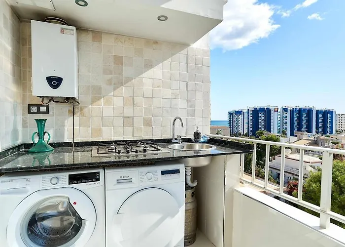 Διαμέρισμα Espanhouse Pauline *