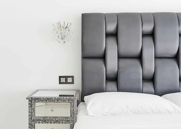 Διαμέρισμα Espanhouse Pauline *