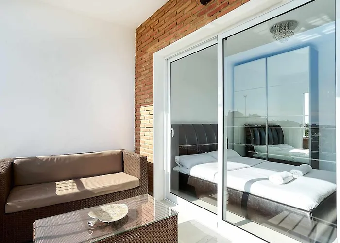 Espanhouse Pauline Διαμέρισμα *