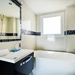Apartamento Espanhouse Pauline *