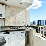 Apartamento Espanhouse Pauline *