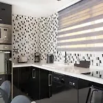 Apartamento Espanhouse Pauline *