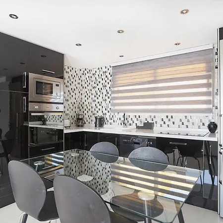 Espanhouse Pauline Apartamento Torrevieja